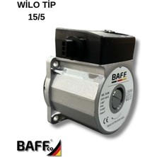 Universal Pompa Motoru Baff Wilo Tip 15/5