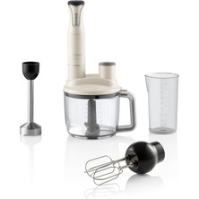 Gültekin Arzum AR1142 Blanco Multi 1500 W Blender Seti