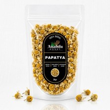 Anadolu Hasat Papatya Çayı 30 Gr– Yeni Mahsul Doğal Kurutulmuş Papatya Çiçeği