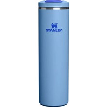 Gültekin Stanley The Transit Fliptop Mug 0.59L Klasik Termos 10-13061-0026 Mavi