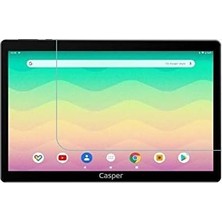 Gültekin Engo Casper L20 10.1 Tablet Ekran Koruyucu Flexible Nano