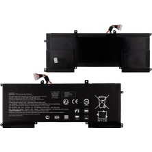Gültekin E-Yiiviil Yedek Batarya AB06XL Hp Envy 13-AD023TU AD024 921438-855 TPN-I128 ile Uyumlu