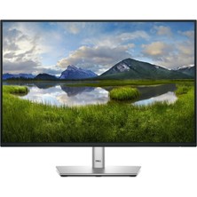 Gültekin Dell P2425E 24 100Hz 5ms HDMI+DP+USB-C+RJ45 Fullhd+ IPS Pivot Vesa Monitör