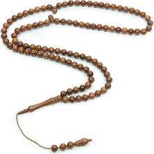Gültekin Küre Kesim Kuka Tesbih - 99' Lu - 7 mm (Iznk)