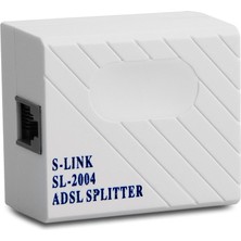 Gültekin S-Link SLX-2004 Splitter