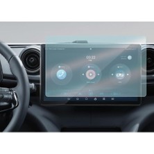 Gültekin Engo Byd Dolphin Ekran Koruyucu 12.8 Inç Multimedya Şeffaf