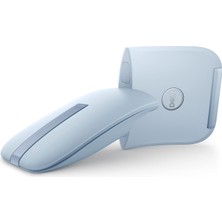 Gültekin Dell MS700 Bluetooth Seyahat Faresi