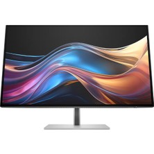 Gültekin Hp S7 Pro 727PQ 27 Zoll 16:9 2560X1440 IPS 400CD 2000:1 5ms