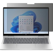 Gültekin Engo Hp Envy X360 14 Inç Hayalet Ekran Koruyucu Şeffaf 16:10