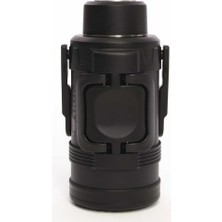 Gültekin Igloo Big Barrel Termos 4 Litre