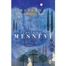 Aknca Açıklamalı Mesnevi