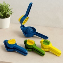 Royaleks Çevir Sıkmalı Plastik Meyve Sıkacağı
