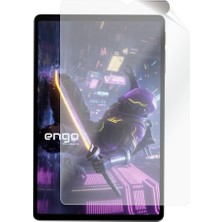 Gültekin Engo Black Shark Gaming Paperfeel Ekran Koruyucu 8.8 Inç Şeffaf