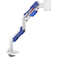 Gültekin Xdrive MNT-101 Tekli Monitör Standı (Heavy-Duty) - Monitör Standı - Monitör Aparatı