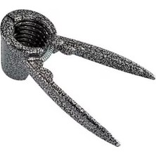Royaleks Metal Saplı Ceviz Kıracağı