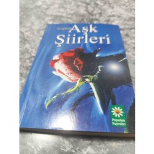 Beks En Güzel Aşk Şiirleri ,cep Boy, Yılmaz Erdoğan