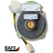 Ariston Pompa Motoru Baff Tip 15/5