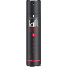 Akıllı Bayi Saç Spreyi 250 ml Kalıcı ve Güçlü Tutuş - Caffein Saç Spreyi
