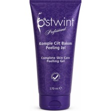 Akıllı Bayi Ostwint Komple Cilt Bakım Peeling Jeli 170 ml
