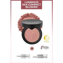 Akıllı Bayi Luminous Silk Allık No 10