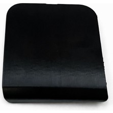 Nissan Qashqai 2007-2013 Ön Çeki Demir Kapağı Adet