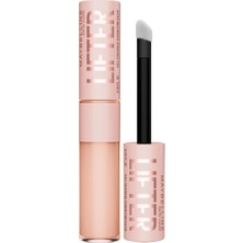 2 Adet Maybelline New York Lifter Kafein ve Peptitler Içeren Nemlendiren ve Aydınlatan Kapatıcı - 25 1 Adet