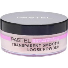 4 Adet Pastel Pudra Loose Powder 103 - Cherry Blossom 1 Adet