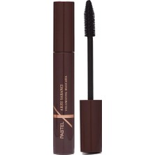 2 Adet Pastel Pastel x Arzu Sabancı Volumizing Maskara 1 Adet