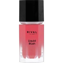 5 Adet Rival De Loop Likit Allık 5.5 gr