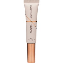 4 Adet Pastel  Pastel x Arzu Sabancı Eye Brightener 1 Adet