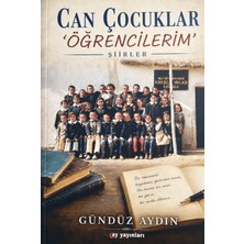Ay Yayınları Can Çocuklar 'öğrencilerim'