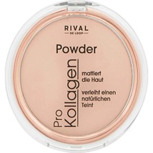 4 Adet Rival De Loop Pro Kolajen Pudra 8 gr