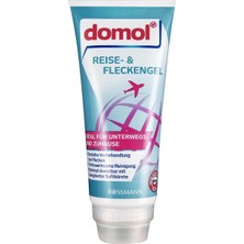 Domol Leke Çıkarıcı Jel Seyahat Için 200 ml