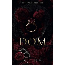 Martı Yayınları Dom