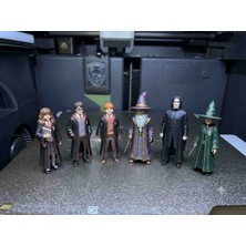 Harry Potter Biblo Seti Koleksiyonu