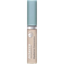 2 Adet Alterra Concealer Hyaluronik Asit No.02 9 ml