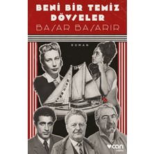 Can Yayınları Beni Bir Temiz Dövseler