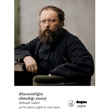 Sinedogma Düzensizliğin Olmadığı Anarşi
