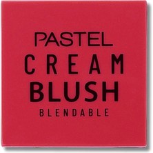 2 Adet Pastel Profashion Cream Brush Allık No:48 3.6 gr