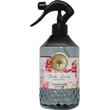 2 Adet Mabel Marseille Oda Kokusu Pudra Düşleri 500 ml