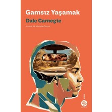 Sahi Kitap Gamsız Yaşamak