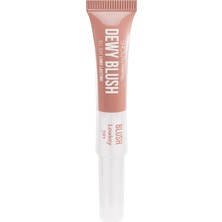 5 Adet Show By Pastel Dewy Blush 701 1 Adet