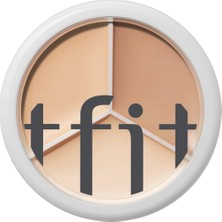 Tfit Cover Up Pro Concealer 01 Neutral 1 Adet