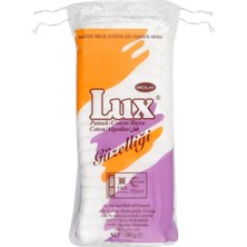 3 Adet Lux Pamuk 100 gr