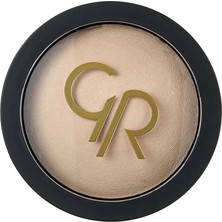 5 Adet Golden Rose Pudra Mineral 01 1 Adet