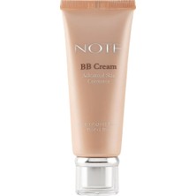 5 Adet Note Bb Cream 500 35 ml