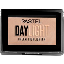 5 Adet Pastel Daylight Krem Highlighter 11 Sunrise 3.5gr