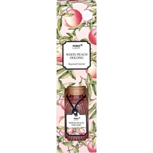 5 Adet Rubin Licht Kokulu Çubuk Şeftali & Oolong 90 ml