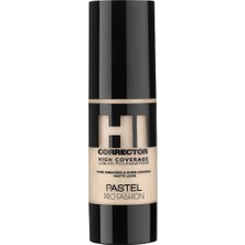 Pastel Fondöten Likit Profashion Hı Corrector 415 1 Adet