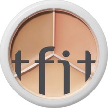 Tfit Cover Up Pro Concealer 02 Warm 1 Adet